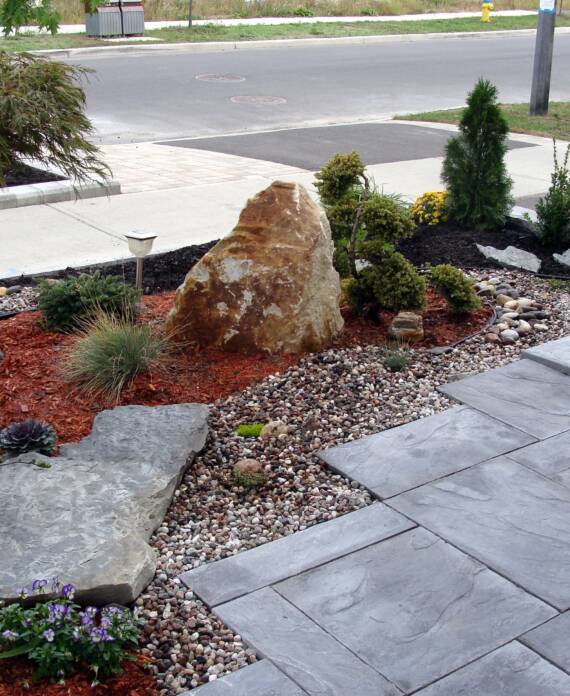 landscaping-project-in-front-of-the-house-rock-ga-2023-11-27-05-07-25-utc